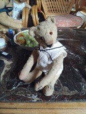 VORKRIEGS STEIFF TEDDY