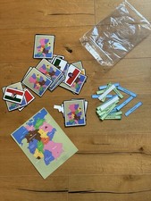 Bundesländer Zusatzmaterial