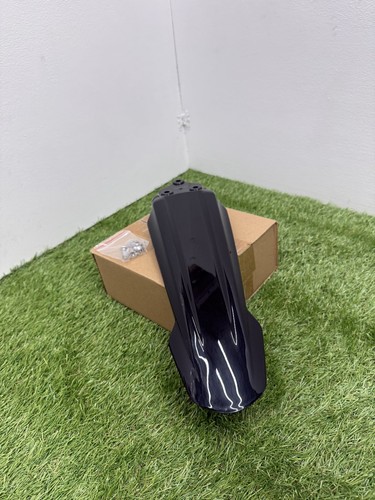 Black sur ron - sur-ron, fender