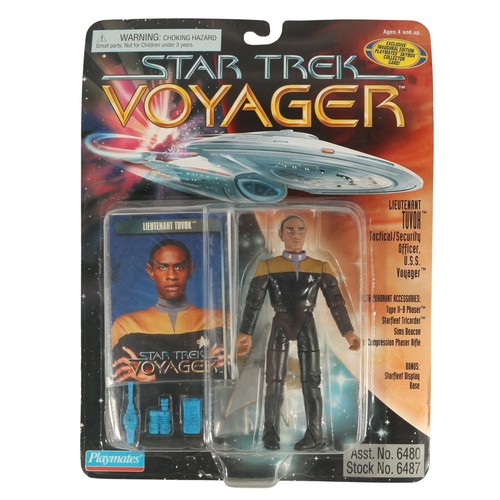 Lieutenant tuvok star trek - tuvok,