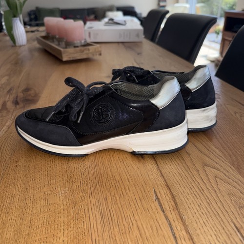 Ara sneaker leder - sneaker,