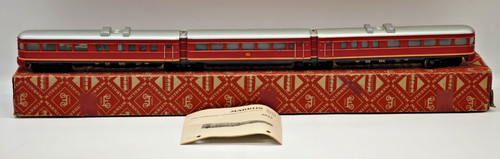 Märklin 3025 - h0,