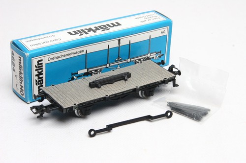 Märklin 4684 - mÄrklin,