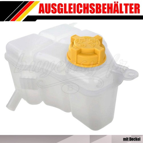 Ausgleichsbehälter