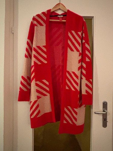 Street one long cardigan wmns - cardigan,