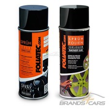 FOLIATEC 400ml SPRÜH FOLIE