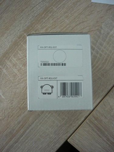 Mobotix interfacebox kamera - /,