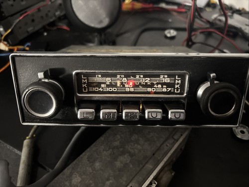 Blaupunkt köln autoradio - s,