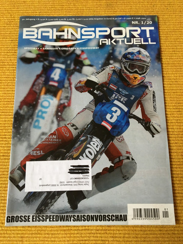 Bahnsport aktuell speedway - bahnsport,