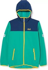 Jack Wolfskin Kinder Fourwinds