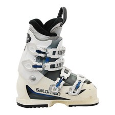 Skischuhe salomon divine - salomon,
