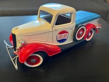 Ford Pickup Truck Sonderdruck Pepsi 1936 solido 1/24 unbespielt