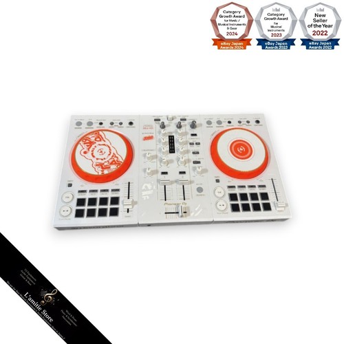 Pioneer ddj 400 limited - pioneer, dj
