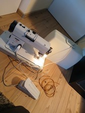 Pfaff 296 - Nähmaschine mit