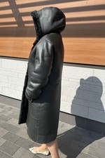 Toller STRENESSE Lammfell