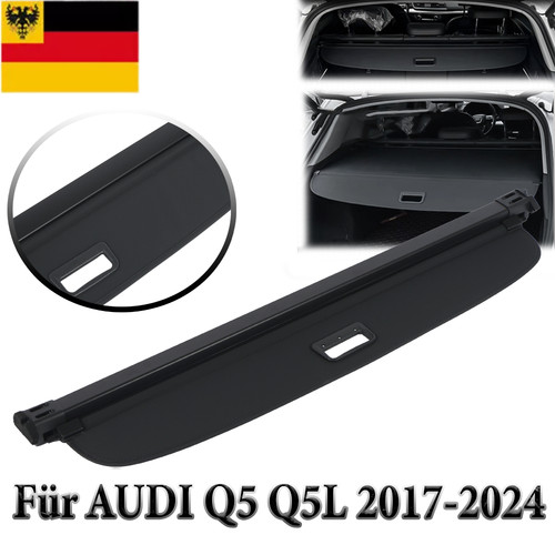 Audi suv q5l 2017 2024 - q5, 2017-2024