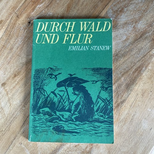 Durch wald und - durch, –