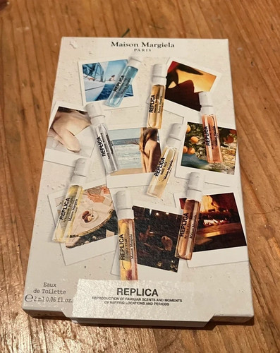Maison margiela replica - maison,