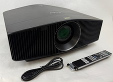 Sony VPL-VW915ES 4K HDR Laser