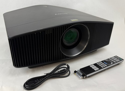 Sony vpl vw915es - vpl-vw915es, hdr