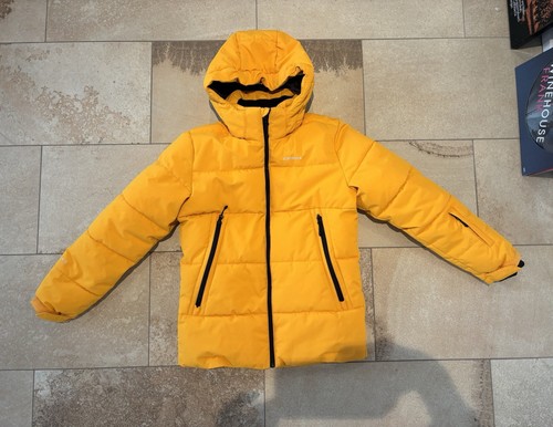 Icepeak winter jacke kinder