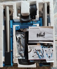 🌟 Tacx Rollentrainer Blue