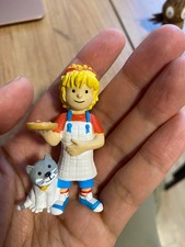 Drei tonie figuren, Die Eule