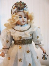 wunderschönes Christkind