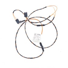 Kabel Radio CD Wechsler optisch Mercedes Benz R230 SL 230 A2305408308