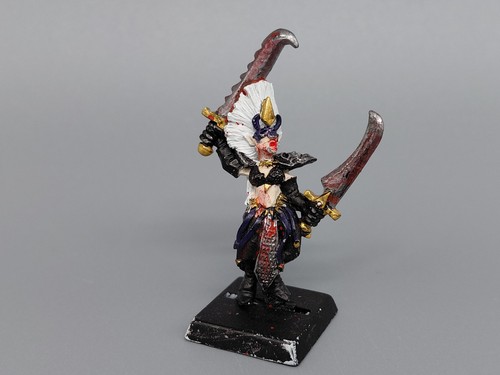 Daughters khaine witch - daughters, of