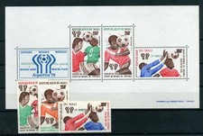 145011) Fußball Mali Nr