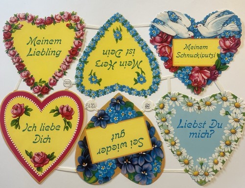 Glanzbilder oblaten scraps - glanzbilder,,
