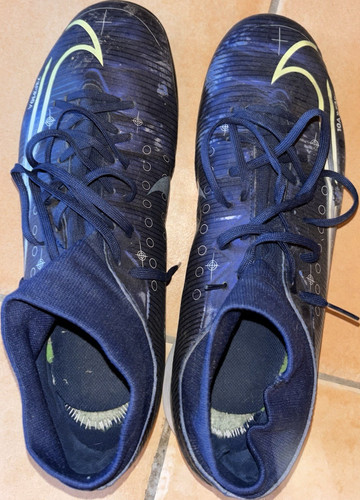 Nike mercurial hallenschuhe - nike,