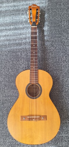 Vintage gitarre framus - gitarre,, framus-werke