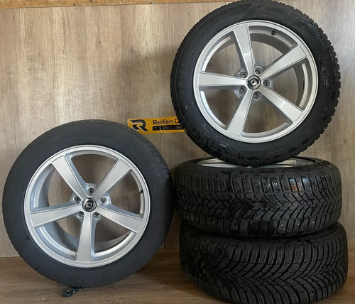 Winterräder zoll ford - zoll,