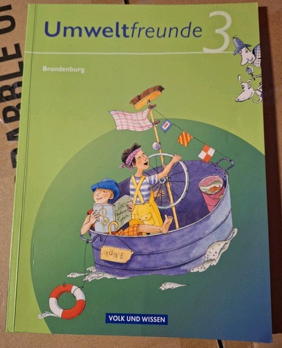 Umweltfreunde klasse - umweltfreunde,