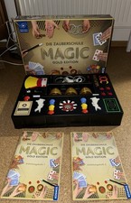 Kosmos Die Zauberschule Magic