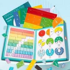 Montessori Magnetische
