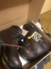 New Asolo Goretex Hiking Boots