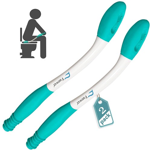 Abwischhilfe toilettenhilfe - abwischhilfe,