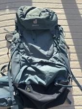 Deuter Wanderruck Aircontact