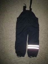 Regenhose / Latzhose