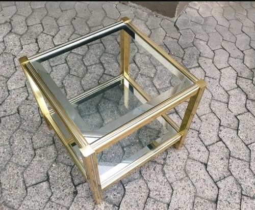 Hollywood regency tisch er - hollywood, 70