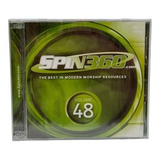 Spin360.com Modern Worship