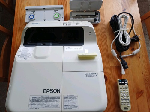 Epson 695wi interaktiver - epson,