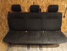 Sitzgarnitur VW T4 Multivan