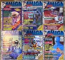 Amiga Joker Magazin