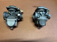 Vergaser für Suzuki GN125 GS125 EN125 von 1994 13200-05300