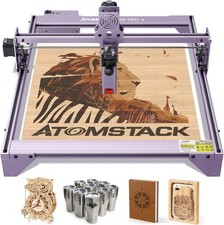 ATOMSTACK A5 PRO Laser