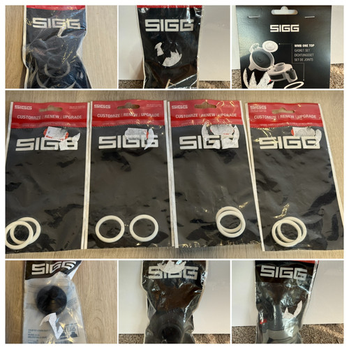 Zum auswählen sigg - *zum, auswÄhlen*